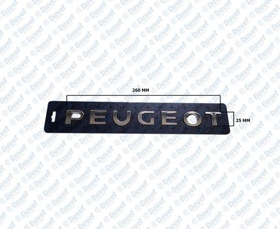 MTJ 8153 Yazi Peugeot-Partner